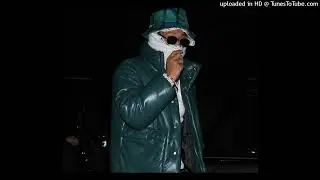 (FREE) Kodak Black x Future Type Beat "Cascade"