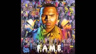 Chris Brown - Yeah Yeah Yeah "F.A.M.E."