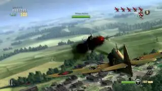 Dogfight 1942 - Game Trailer