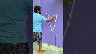 How to draw Ice cream 🍦 With Birthday Spray 