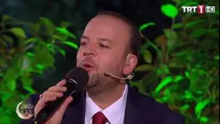 Necip Karakaya - Ateşi Aşkınla Yandır