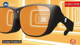 JIO AR GLASSES INDIA LAUNCH