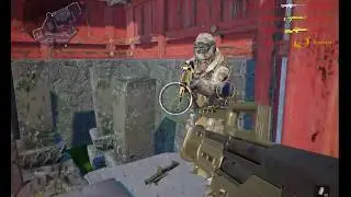 Warface Халява админы раздают пин на кел тек???