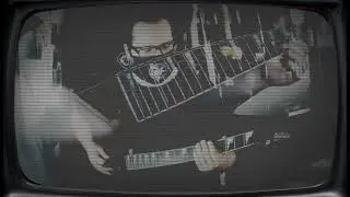 RAMMSTEIN - GIFTIG