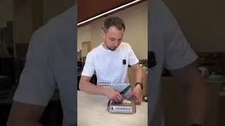 Ремонт без плинтуса? Реально 🔥