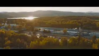 Columbia Forest Products - Why CFP?