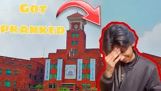 Ahmed k sath kia wallet prank 😂 || Ahmed Roo Para 😭 || Obaid Gill