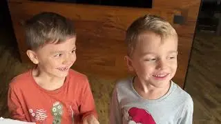 Стив и конфеты вонючки