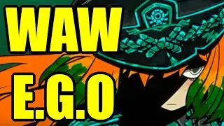 Limbus Company Tokyo Gameshow QUICK RECAP and Opinions