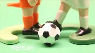 Be Intentional With Sportsmanship