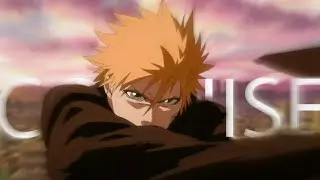Cochise - Tell Em // AMV
