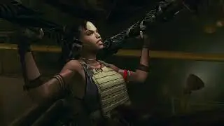 Lag Edition - Resident Evil 5 [24]