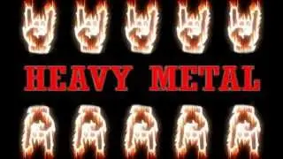Heavy Metal | Crown The Emperie - Wake me up