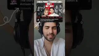 Arman Malik Announcement 🔥🤩 #Next2you #shortsvideo
