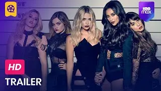 Pretty Little Liars: Original Sin - Official Trailer - HBO Max