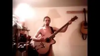 Master of Puppets (naked) :: Metallica