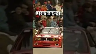 Tu connais la Course de Côte ? 😍 C’est la catégorie la plus simple du sport auto ! #ffsa #racing