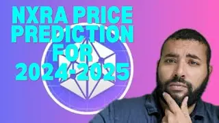 AllianceBlock Nexera (NXRA) Price Prediction for the 2024-25 Bull Run
