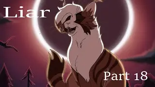 Liar | Sol MAP | Part 18