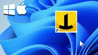 How to Install Iperius Backup App Windows Version on MacBook (Mac OS) Intel/M1,M2