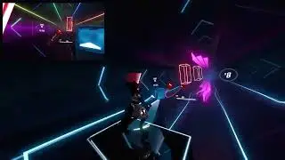 Beat Saber “Spoiler Alert” – S3RL (Normal) #beatsaber