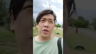 Едем на СВО