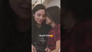Valu 😘🍊Valentina & Luiza ●Stupid wife season 2 