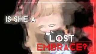 Throwback to the OC I used when I started posting videos [Tbh she actually wasn't that bad]