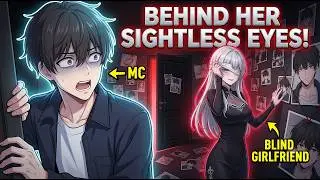 COMPLETED | My Blind Wife Hid a Terrifying Secret From Me | MANHWA RECAP