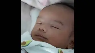baby David Asher