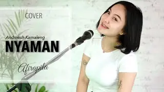 AFIRAPILA | ANDMESH - NYAMAN