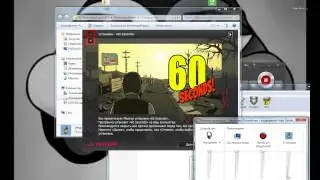 Где скачать и как установить 60 Seconds на руском