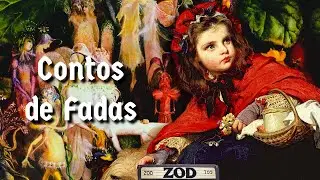Fairy Tales That Might Be Real