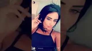 NAZ MİLA STORY