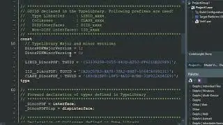 Importando dll para dentro do Delphi