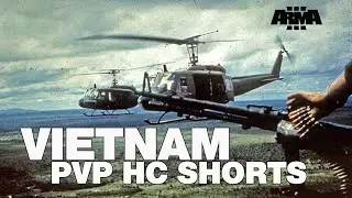 Arma 3 DLC: S.O.G. Prairie Fire shorts.