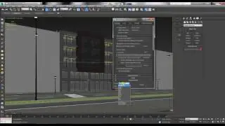 3ds Max Batch Render / Render Elements