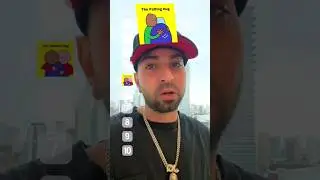 Ranking de abrazos 🫂 #justinquiles #jquiles #abrazos #novia #shorts #permanente