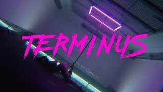 TERMINUS | Retro Effects Pack