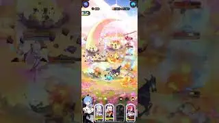 AFK Arena | 54-7 | 704 level