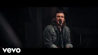 Morgan Wallen - Warning (The Dangerous Sessions)
