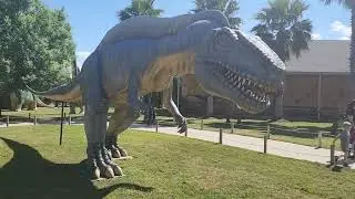 Jurassic world  el parque de los Dinosaurios 😊😊🧩👸🏼👸🏼📸🥰🥰