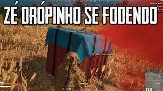 GAMEPLAY PUBG - '