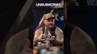 Deadpool Vs Wolverine ft. The Fat Electrician & Brandon Herrera #shorts