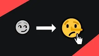 Animer un emoji comme sur Discord (Facile - avec JavaScript)