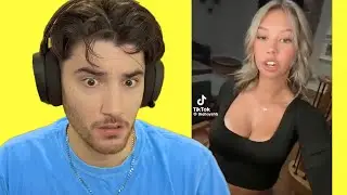 Videos with Unexpected Endings