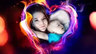 С днём рождения любимая доченька!