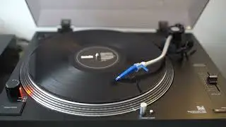 Suede - The Only Way I Can Love You - vinyl