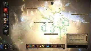Pathfinder: Kingmaker Ithuliak Boss Fight