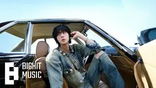 BTS JIN 'ECHO' Official Teaser & Concept Photos 2025 | Jin's Second Solo Album 'ECHO' Coming soon